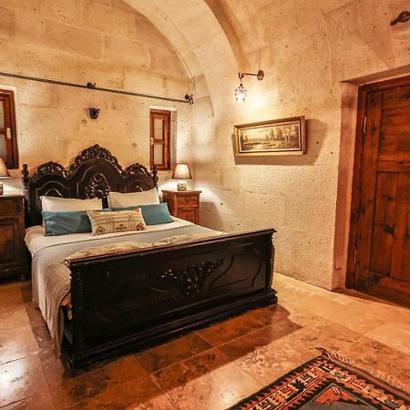 Cappadocia Eagle Cave Inn Невшехир Екстериор снимка