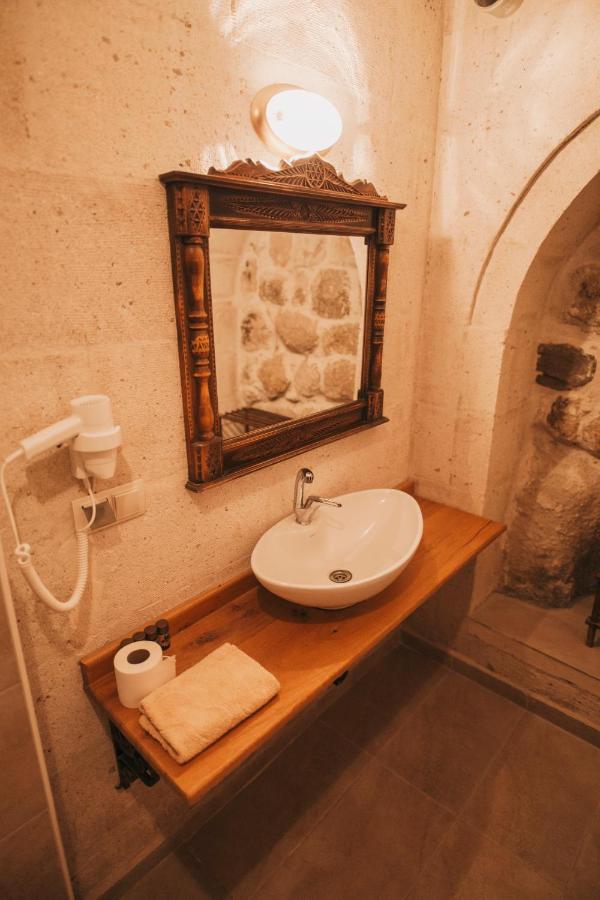 Cappadocia Eagle Cave Inn Невшехир Екстериор снимка