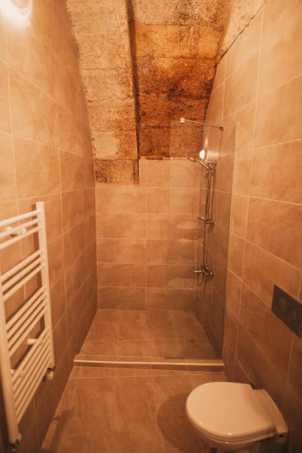 Cappadocia Eagle Cave Inn Невшехир Екстериор снимка