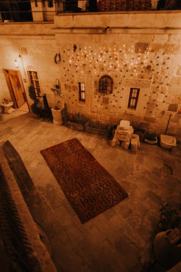 Cappadocia Eagle Cave Inn Невшехир Екстериор снимка