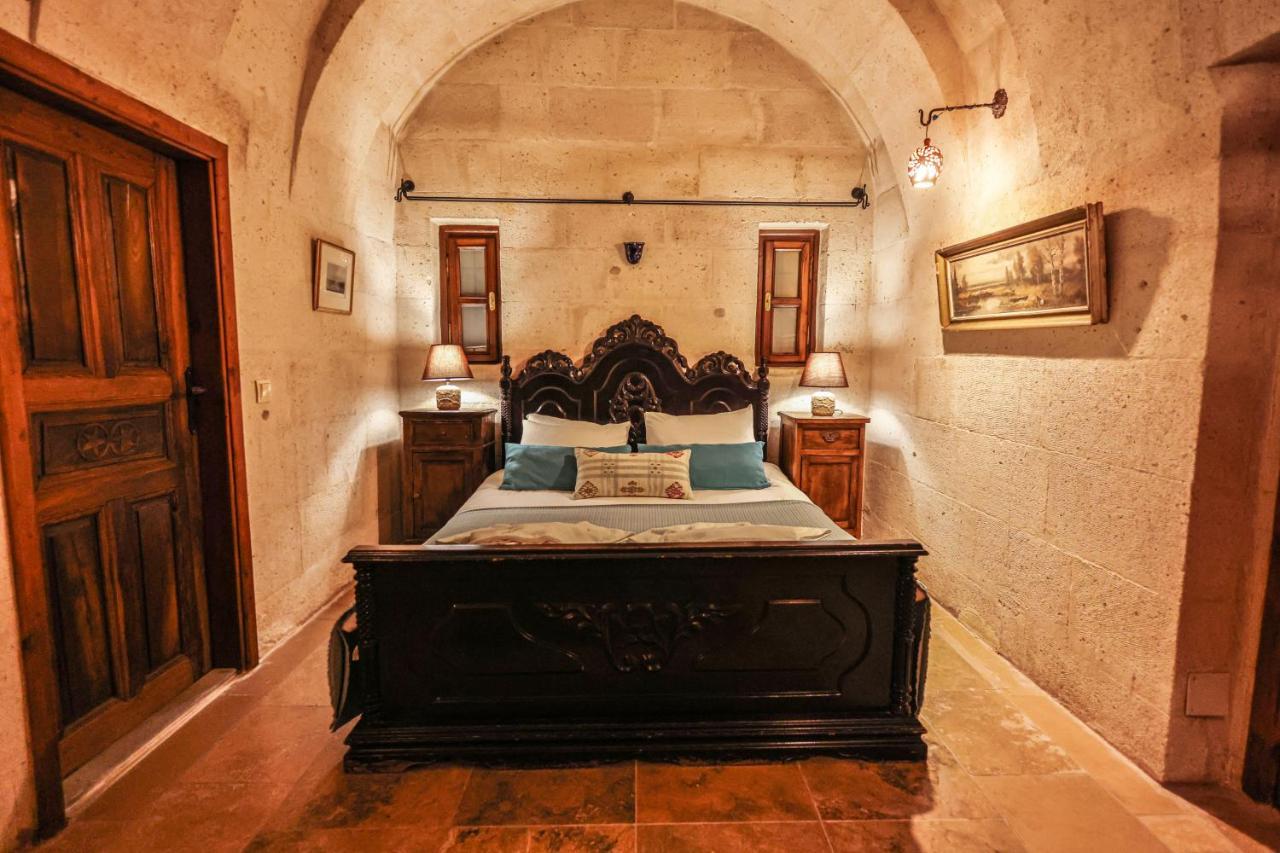 Cappadocia Eagle Cave Inn Невшехир Екстериор снимка